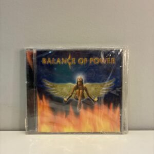 BALANCE OF POWER - ST
