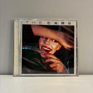 THE CARS - ST