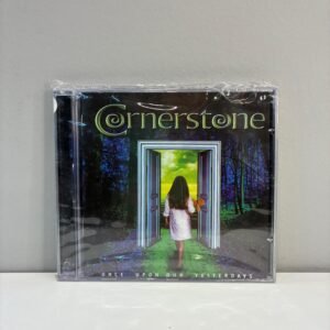 CORNERSTONE - ONCE UPON YOUR YESTERDAY