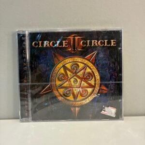 CIRCLE II CIRCLE - ST