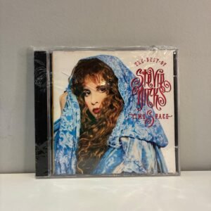STEVIE NICKS - THE BEST OF