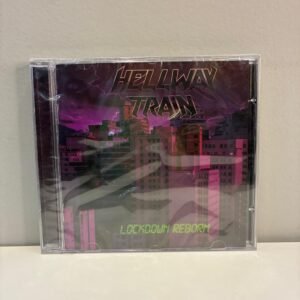 HELLWAY TRAIN - LOCKDOWN REBORN