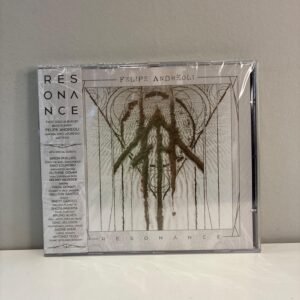 FELIPE ANDREOLI - RESONANCE