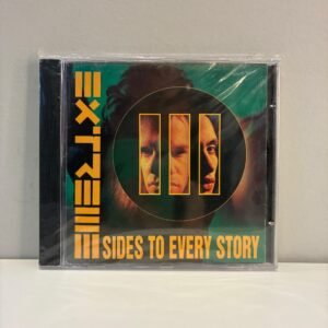 EXTREME - III SIDES TO EVERY STORY