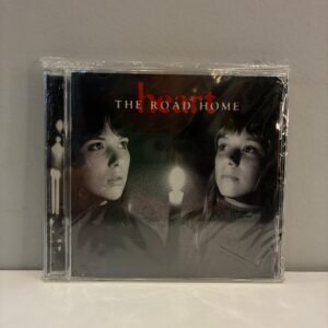 HEART - ROAD HOME
