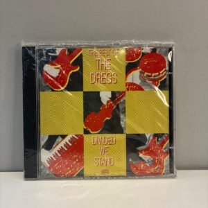 DIXIE DREGS - THE BEST OF