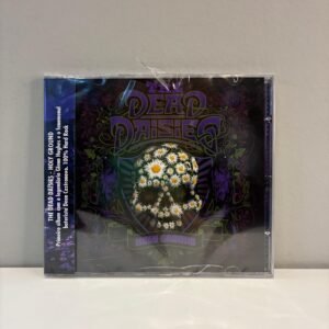 DEAD DAISIES - HOLY GROUND