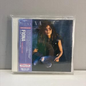 FIONA - HEART LIKE A GUN