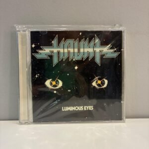 HAUNT - LUMINOUS EYES