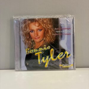 BONNIE TYLER - COLLECTION