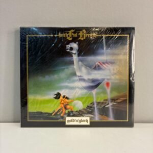 FAITHFUL BREATH - GOLD N' GLORY