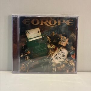 EUROPE - BAG OF BONES