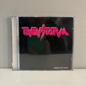 EVENSTORM - ATTACKS THE TOWN