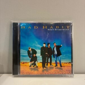 BAD HABIT - ADULT ORIENTATION