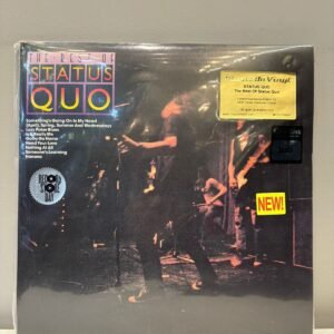 STATUS QUO - BEST OF