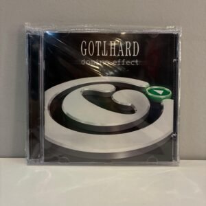GOTTHARD - DOMINO EFFECT