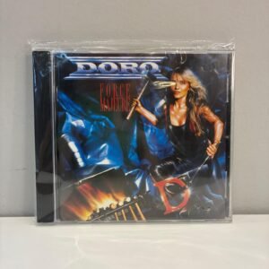 DORO - FORCE MAJEURE