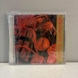 HERETIC - BREAKING POINT