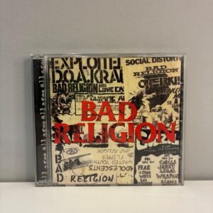 BAD RELIGION - ALL AGES