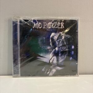 JAG PANZER - CASTING THE STONES