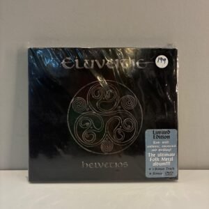ELUVEITIE - HELVETIOS