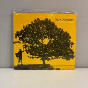 JACK JOHNSON - IN BETWEEN DREAMS