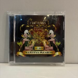 GENTLEMAN'S PISTOL - MAJESTY'S PLACE