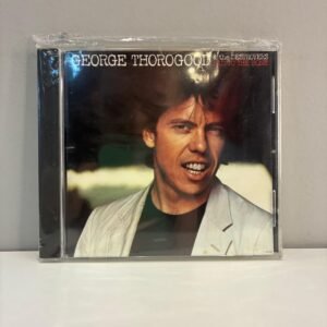 GEORGE THOROGOOD - BAD TO THE BONE