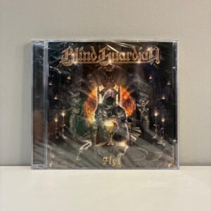 BLIND GUARDIAN - FLY