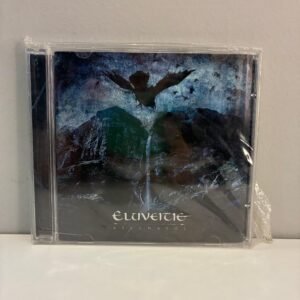 ELUVEITIE - ATEGNATOS