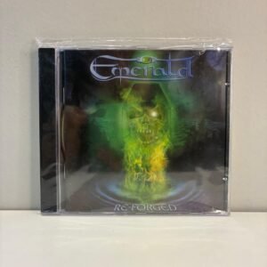 EMERALD - RE-FORGED