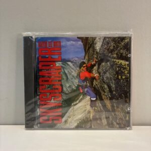 DAVID LEE ROTH - SKYSCRAPER