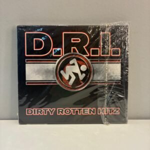 DRI - DIRTY ROTTEN HITZ
