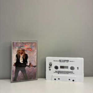 VANDENBERG - BEST OF VANDENBERG
