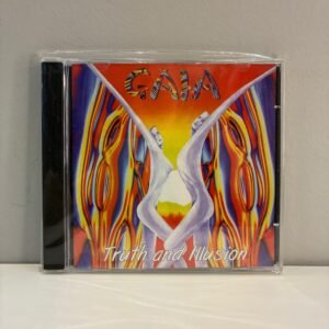 GAIA - TRUTH AND ILLUSION
