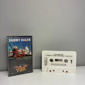 SAMMY HAGAR - VOA