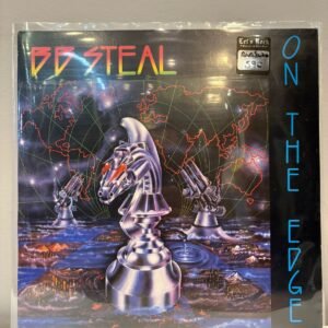 BB STEAL - ON THE EDGE