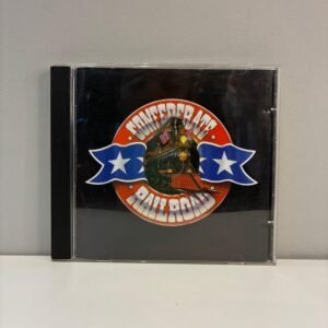 CONFEDERATE RAILROAD - ST