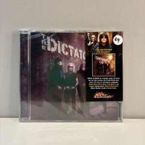 THE DICTATORS - ST