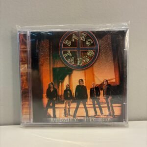 BANG TANGO - READY TO GO
