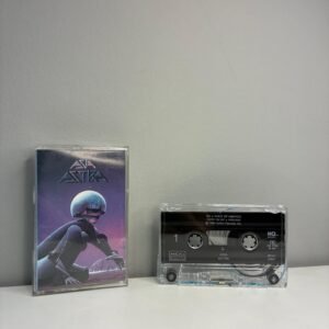 ASIA - ASTRA