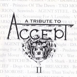 Accept - A Tribute To Accept Vol. II