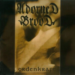 Adorned Brood - Erdenkraft