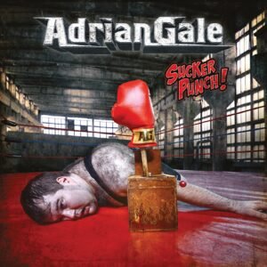 Adrian Gale - Sucker Punch