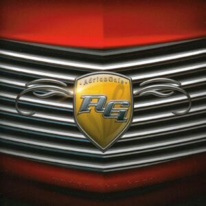 Adrian Gale - Under The Hood