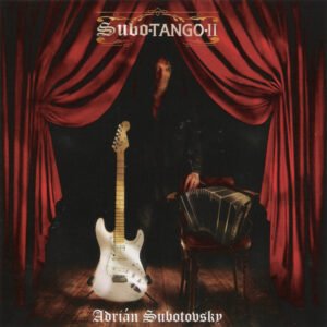 Adrian Subotovsky - Subotango II