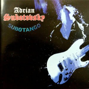 Adrian Subotovsky - Subotango
