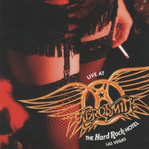 Aerosmith - Rockin' The Joint