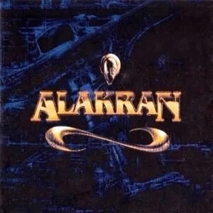 Alakran - Alakran