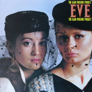 ALAN PARSONS PROJECT - EVE